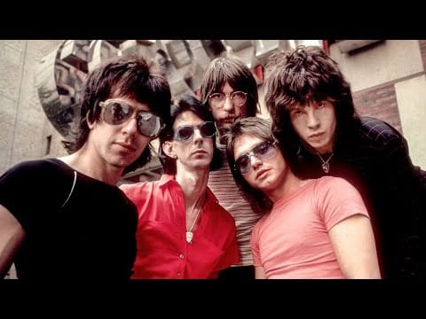 The Cars — My Best Friend's Girl - The Cars - Lyrics