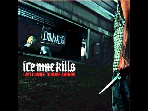 Ice Nine Kills — Ice Nine Kills - Build A Bridge And Jump Off It