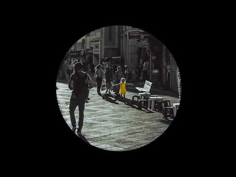 Quasar (33) — Quasar - Like A Yellow Frisbee In A Grey Crowd
