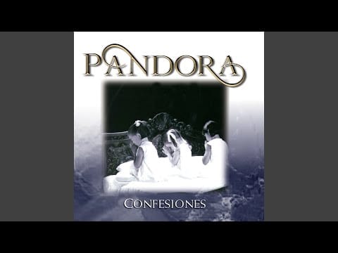 Pandora (11) — Que Pena Me Da