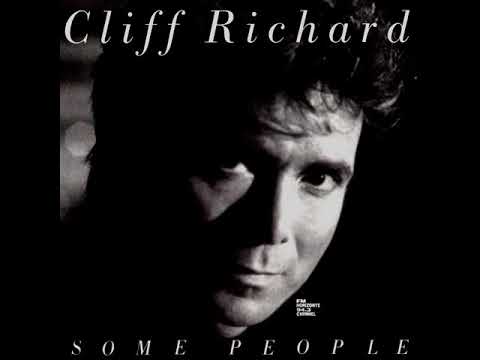 Cliff Richard — Cliff Richard - Some People (LYRICS) FM HORIZONTE 94.3