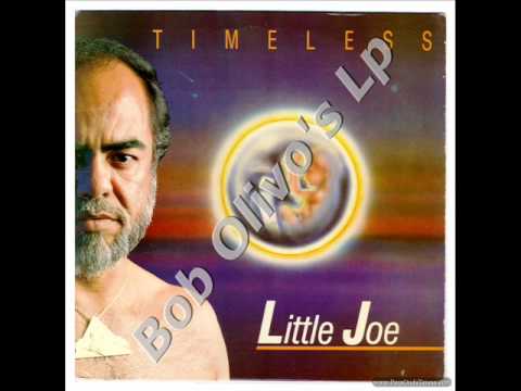 Little Joe (2) — Mi Nena - Little Joe.wmv
