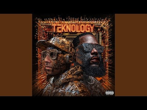 Tek — I Got What You Need