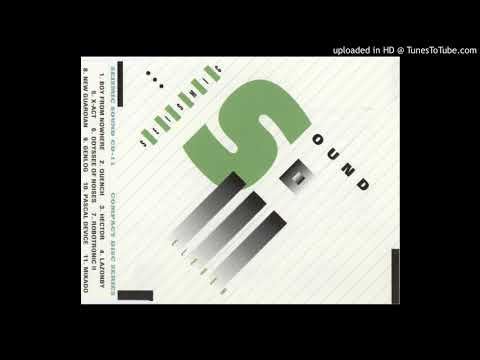 Quench — Quench - Hope (Razormaid Version)