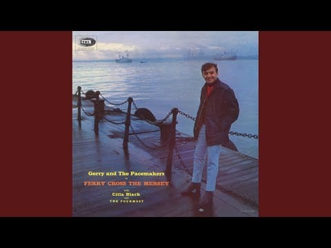 Gerry & The Pacemakers — I Gotta Woman (2009 Remaster)