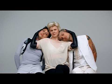 Robyn — Blow My Mind (CA7RIEL & Paco Amoroso Version)