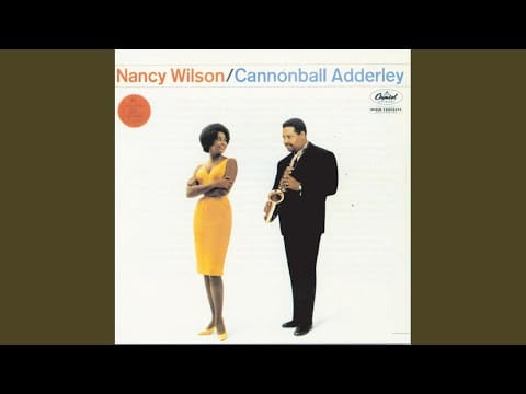 Cannonball Adderley — Happy Talk