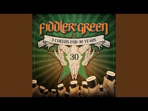 Fiddler’s Green — Haul Away, Joe