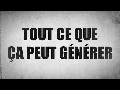 Keny Arkana — Keny Arkana - Ne t'inquiète pas (Vidéo Lyrics)