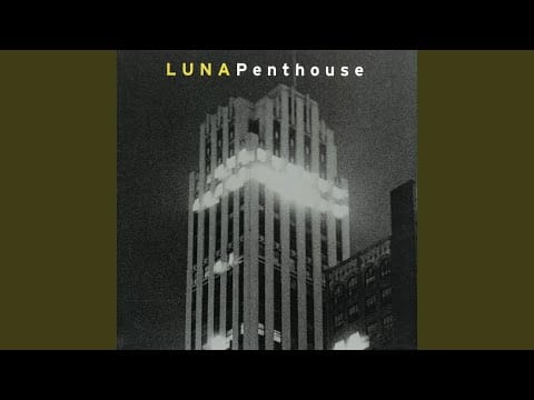 Luna (5) — Bonnie & Clyde (Clyde Barrow Version) (Remastered)