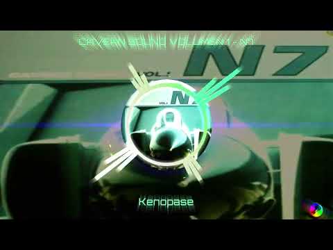 Cavern Sound — CAVERN SOUND - VOLUMEN 1 - N7 - Kenopase