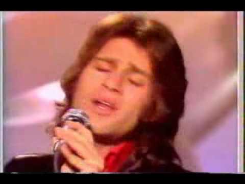 Mike Brant — C'est Ma Prière