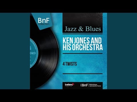 Ken Jones (5) — Joxville