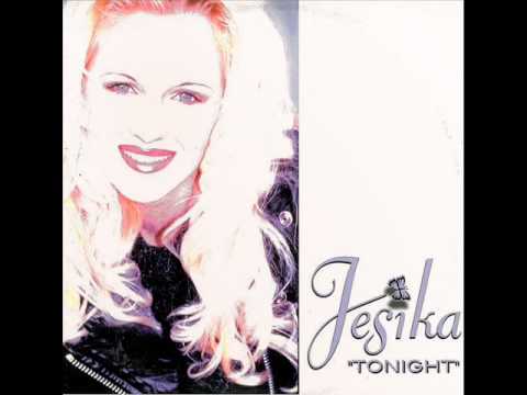 Jesika — JESIKA - TONIGHT (DJ GREEKS ELECTRO CLUB MIX)