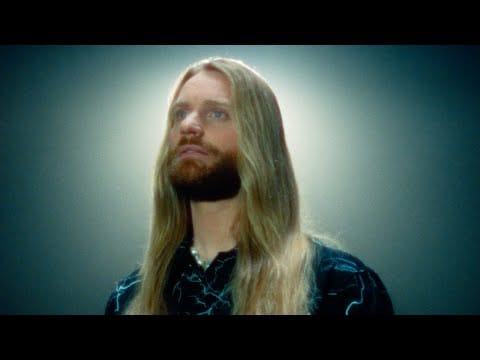 Sam Ryder — Sam Ryder - All The Way Over (Official Performance Video)