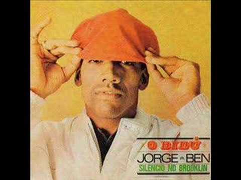 Jorge Ben — Berenice - Jorge Ben