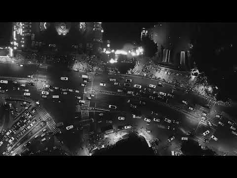 The WAEVE — Girl Of The Endless Night (Official Visualiser)