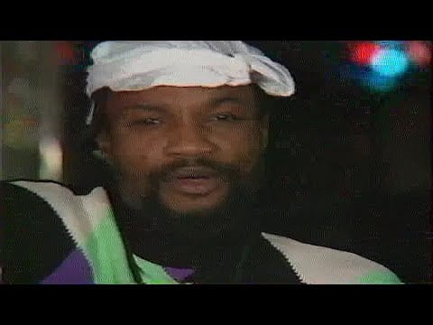 Koffi Olomide — Koffi Olomide - Classe Tendresse (Clip Officiel)