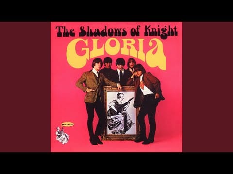 The Shadows Of Knight — Let It Rock