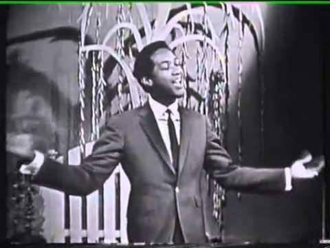 Sam Cooke — SAM COOKE - Ain't That Good News (1964)
