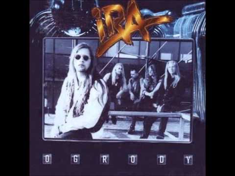 Ira (2) — Ira - Światło we mgle