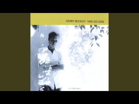 Gerry Beckley — One Day's Duning