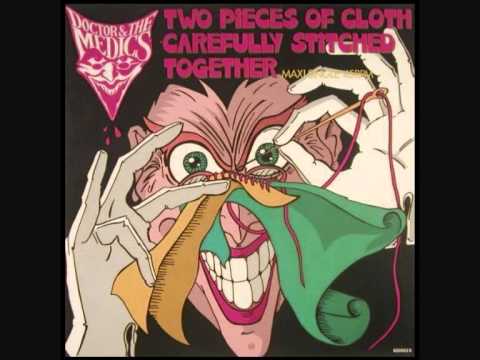 Doctor & The Medics — Doctor And The Medics - Sound Of Chains