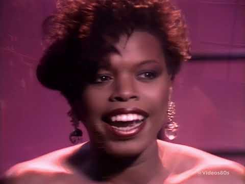 Joyce Sims — Joyce Sims - Come Into My Life 1987 (Official Music Video) Remastered