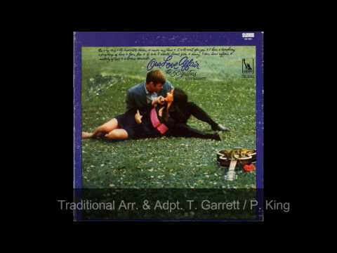 The 50 Guitars Of Tommy Garrett — Melody Of Love (08/12) / Our Love Affair (The 50 Guitars Of Tommy Garrett)