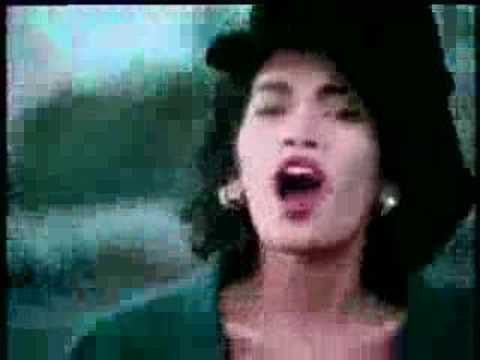 Fan Club — Aishah & The Fan Club feat. Paul Moss - Paradise