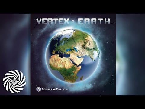 Vertex (4) — Vertex & Vice - Out Of Orbit