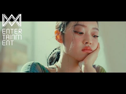 YooA — (MV)유아(YooA)_Lay Low