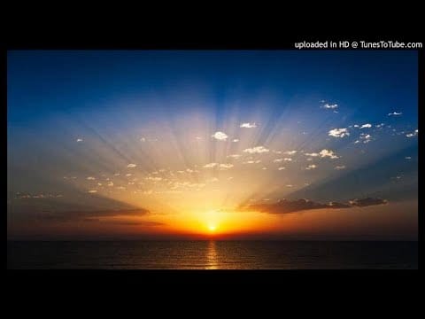 Cyrille Verdeaux — Cyrille Verdeaux ► Overture [HQ Audio] Messenger of the Son