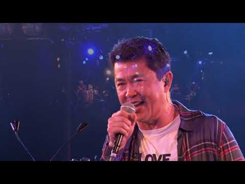 Carlos Toshiki — Carlos Toshiki & B-EDGE　Turnê Final de Verão 2019 ao vivo no Club Quattro edição especial