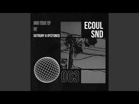 Siafu — Dub That