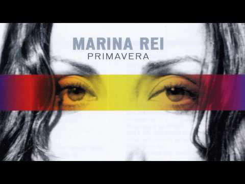 Marina Rei — MARINA REI - Inaspettatamente