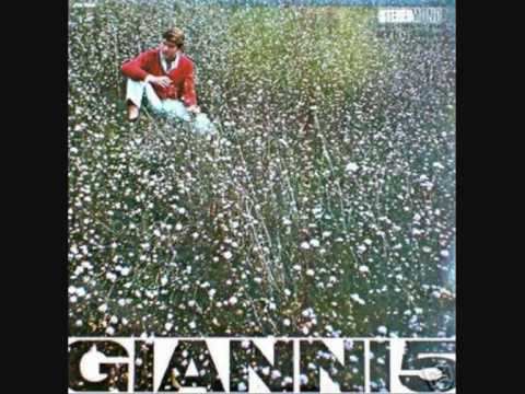 Gianni Morandi — Gianni Morandi- La tua immagine