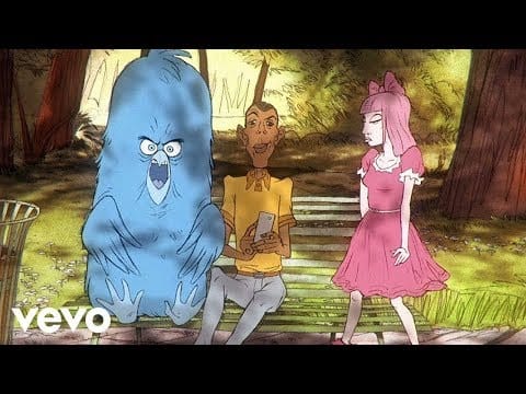 Stromae — Stromae - carmen