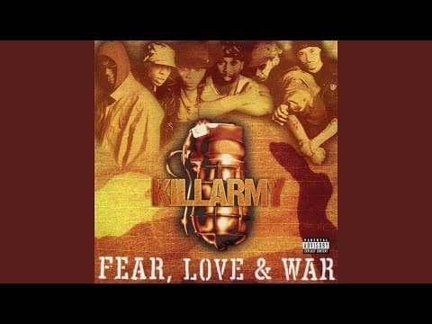 Killarmy — Day One
