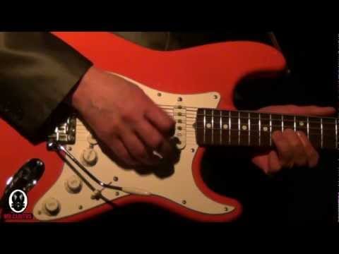 The Rapiers — ▲Rapiers - Move it/New Orleans - Locomotiv Club (December 2012)