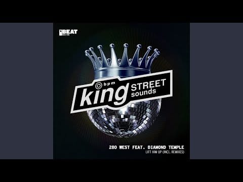 280 West — Lift Him Up (Ian Friday Tea Party Instrumental Dub)