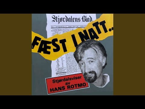 Hans Rotmo — Johanna på Halsen