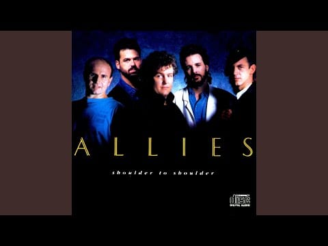 Allies — Voice of the Spirit