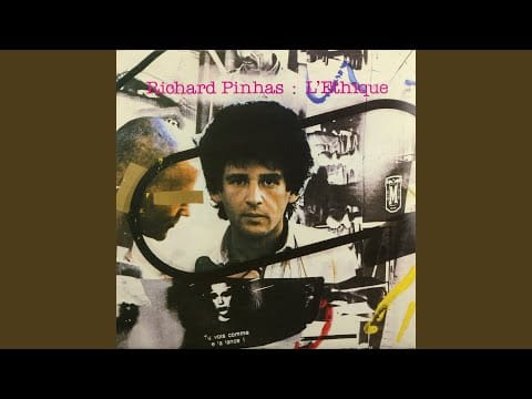 Richard Pinhas — The Western Wail, Pt. 2