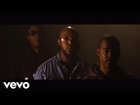 Organized Noize — Organized Noize - We The Ones ft. Big Boi, CeeLo Green, Sleepy Brown, Big Rube