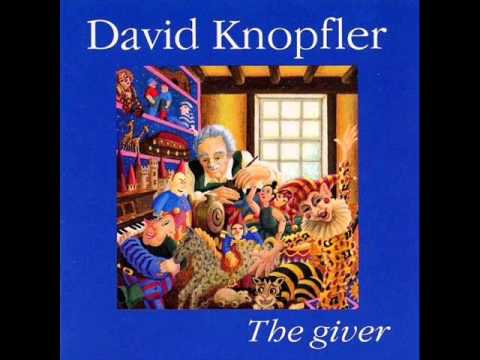 David Knopfler — David Knopfler - A Father And A Son