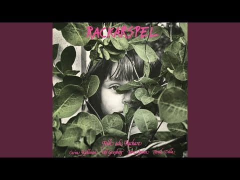 Folk & Rackare — Lussi lilla