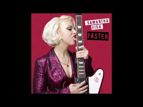 Samantha Fish — Samantha Fish - Like A Classic (Official Audio)