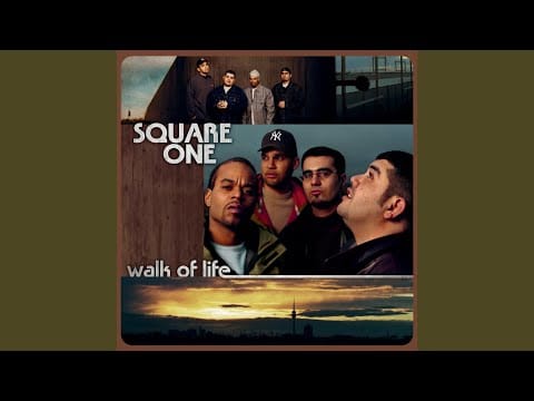 Square One (2) — One World