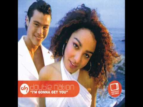Double Nation — Double Nation-Im Gonna Get You